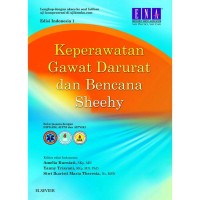 Keperawatan Gawat Darurat dan Bencana Sheehy