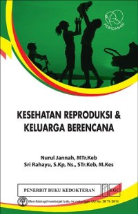 Kesehatan reproduksi & Keluarga Berencana