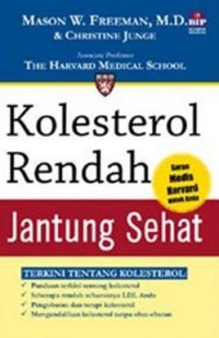 Kolesterol rendah jantung sehat