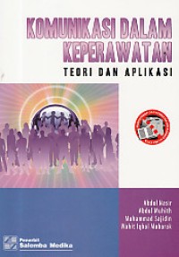Komunikasi teraupetik dan konseling dalam praktik kebidanan