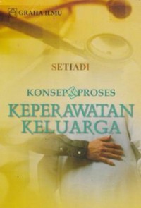 Konsep dan proses keperawatan keluarga