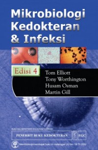 Mikrobiologi kedokteran & infeksi