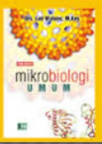Mikrobiologi umum