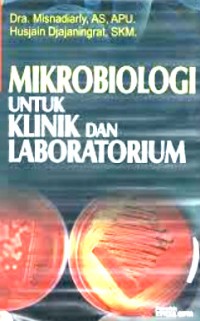 Mikrobiologi untuk klinik dan laboratorium