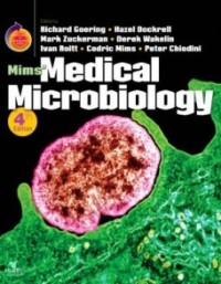 Mims medical microbiology