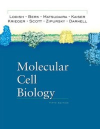 Molecular cell biology