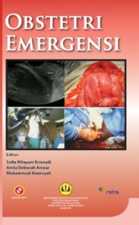 Obstetri emergensi