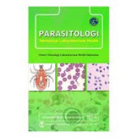 Parasitologi: Teknologi Laboratorium Medik
