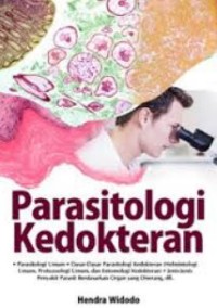 Parasitologi kedokteran