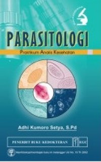 Parasitologi praktikum analis kesehatan