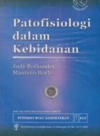Patofisiologi dalam kebidanan