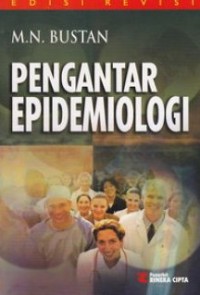 Pengantar epidemiologi