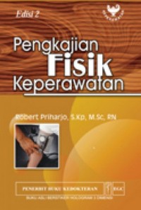 Pengkajian fisik keperawatan