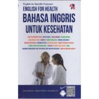 Bahasa Inggris Untuk Kesehatan
