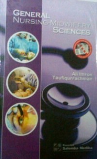 General nursing-midwifery sciences