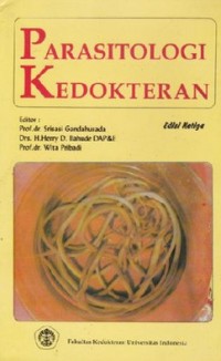Parasitologi kedokteran