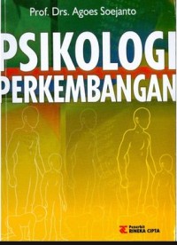 Psikologi perkembangan