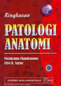 Ringkasan patologi anatomi