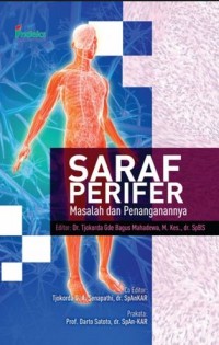 Saraf perifer :masalah dan penanganannya
