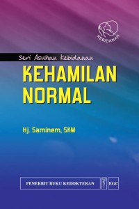 Seri Asuhan Kebidanan Kehamilan Normal