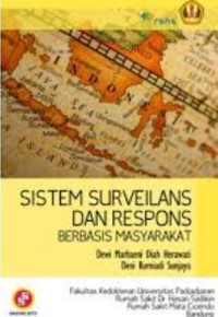 Sistem Surveilans dan respons