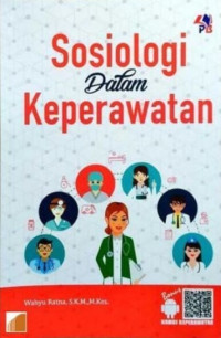 Sosiologi Dalam Keperawatan