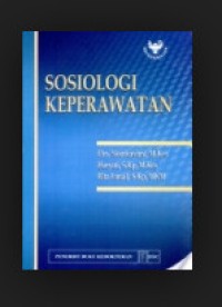 Sosiologi keperawatan