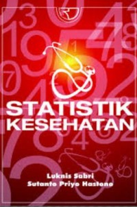 Statistik kesehatan