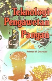 Teknologi pengawetan pangan