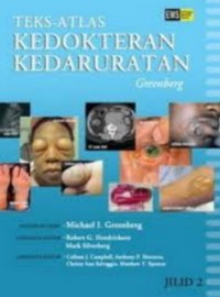 Teks-atlas kedokteran kedaruratan Jilid 2