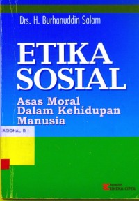 Etika Sosial