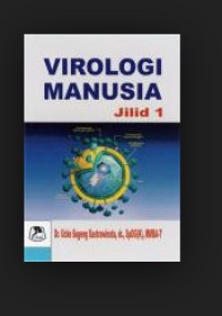 Virologi Manusia Jilid 1
