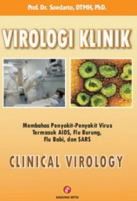 Virologi klinik