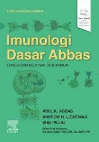 Imunologi Dasar Abbas