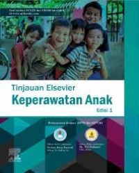 Keperawatan Anak Edisi 1