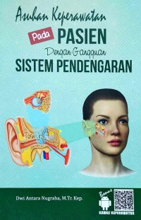 Asuhan Keperawatan pada Pasien Dengan Gangguan Sistem Pendengaran