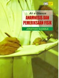 At a glance anamnesis dan pemeriksaan fisik