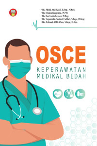 OSCE Keperawatan Medical Bedah