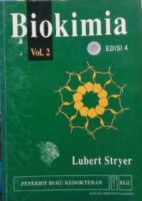 Biokimia Vol. 2