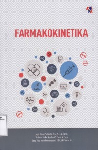 FARMAKOKINETIKA
