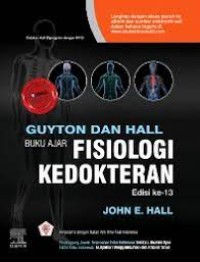 Buku ajar fisiologi kedokteran edisi 13