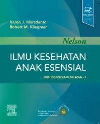 Ilmu Kesehatan Anak Esensial Edisi 8