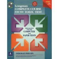 Preparation For The Computer and Paper Test