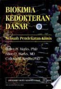 Biokimia Kedokteran Dasar