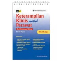 Keterampilan klinis untuk perawat