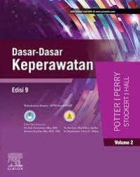 Dasar-dasar keperawatan Vol. 2