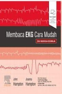 Membaca EKG cara mudah
