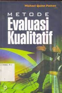 Metode Evaluasi Kualitatif