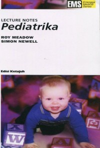 Lecture Notes  Pediatrika