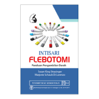 Intisari Flebotomi Panduan Pengambilan darah